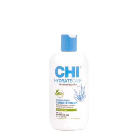 CHI HydrateCare Hydrating Conditioner 355ml - balsamo idratante
