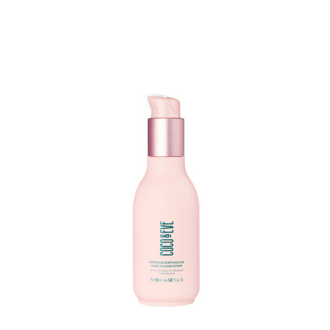 Like A Virgin Leave-In Conditioner 150ml - balsamo leave in