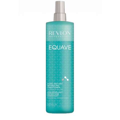 Equave Hydro Bi-Phase Detangling Conditioner 500ml - balsamo leave in