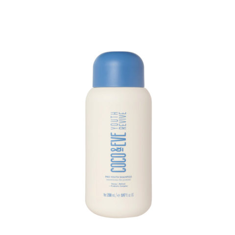 Youth Revive Pro Youth Shampoo 280ml - shampoo antietà