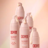 Coco & Eve Daily Radiance Primer SPF50 50ml -  protezione solare viso