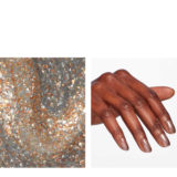 OPI Terribly Nice Holiday Infinite Shine HRQ20 Yay or Neigh 15ml - smalto a lunga durata