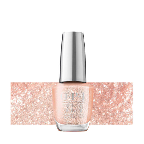 OPI Terribly Nice Holiday Infinite Shine HRQ22 Salty Sweet Nothings 15ml - smalto a lunga durata