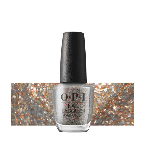 OPI Nail Lacquer Terribly Nice HRQ06 Yay or Neigh 15ml - smalto per unghie