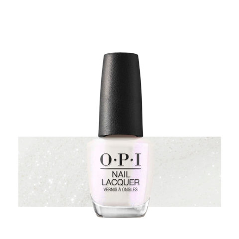 OPI Nail Lacquer Terribly Nice HRQ07 Chill 'Em With Kindness 15ml  - smalto per unghie