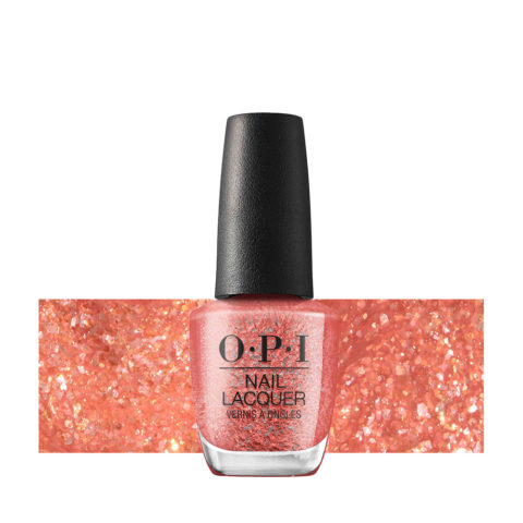 OPI Nail Lacquer Terribly Nice HRQ09 It's a Wonderful Spice 15ml- smalto per unghie