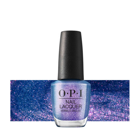 OPI Nail Lacquer Terribly Nice HRQ11 Shaking My Sugarplums 15ml - smalto per unghie