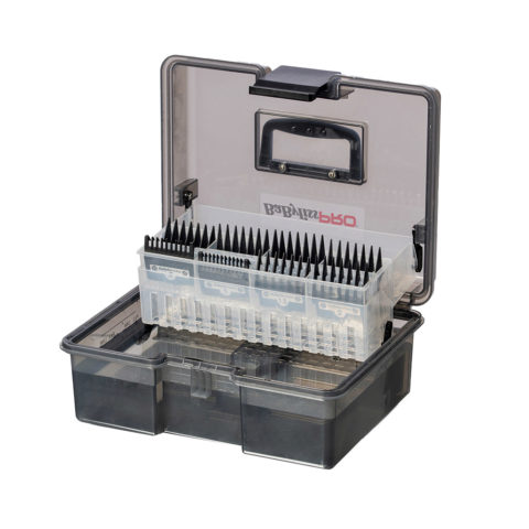 Babyliss Pro 4Artist Barber Sonic - box per sterilizzazione