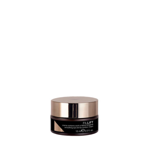 Diego dalla Palma Professional Smoothing Eyes And Lips Contour Cream 15ml - crema contorno occhi e labbra levigante