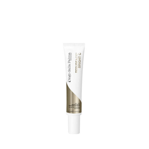 Diego dalla Palma Professional Resurface Bright C Anti-Dark Spot Illuminating Peel-Off Mask 40ml - peel-off anti macchia