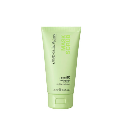 Diego dalla Palma Professional Super Scrub Mask-Scrub 75ml - scrub purificante