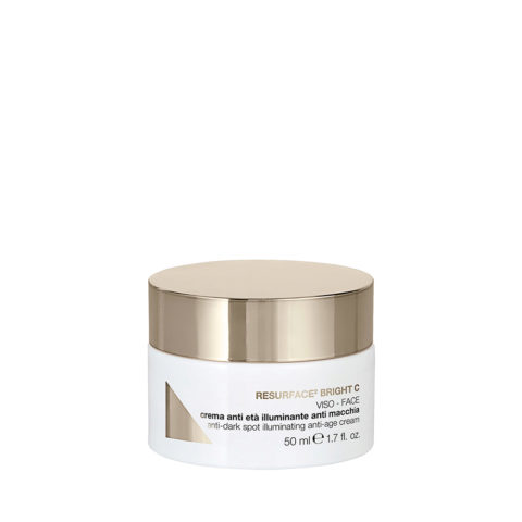 Diego Dalla Palma Professional Anti-Dark Spot Illuminating Anti-Age Cream 50ml - crema anti-età illuminante anti-età