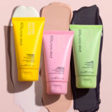 Diego dalla Palma Professional Peel Off Mask Bha+ Charcoal Purifying Peel-Off Mask 75ml - peel-off anti-impurità