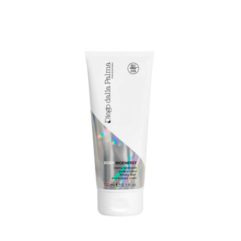 Diego dalla Palma Professional Body Bioenergy Firming Thigh And Buttock Cream 150ml - crema tonificante glutei e cosce