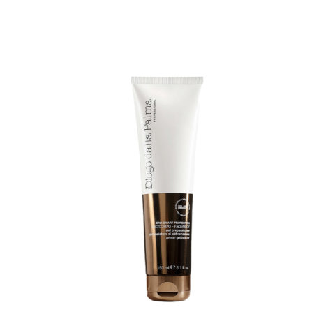 Diego dalla Palma Dna Smart Protection Primer Gel Bronzer 150ml - gel preparatore e potenziatore di abbronzatura