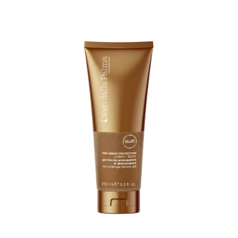 Diego dalla Palma Dna Smart Protection Tan Prolonger Shower Gel 250ml - gel doccia prolungatore di abbrozatura