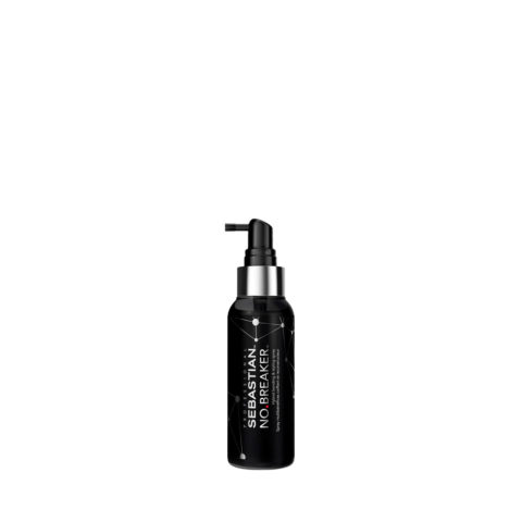 Sebastian Professional No Breaker Limited Edition Girlknewyork 100ml - spray leave in ristrutturante