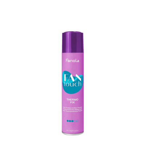 Fantouch Thermo Fix 300ml - termoprotettore