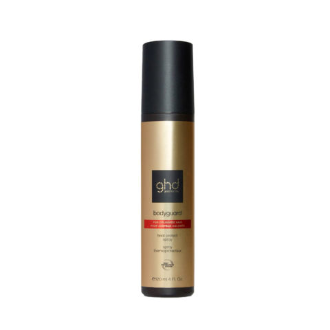 Ghd Heat Protect Spray Coloured Hair 120ml - spray protettore termico capelli colorati