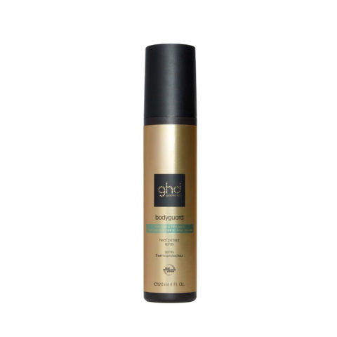 Ghd Heat Protect Spray Fine & Thin Hair 120ml - spray protettore termico capelli fini e sottili