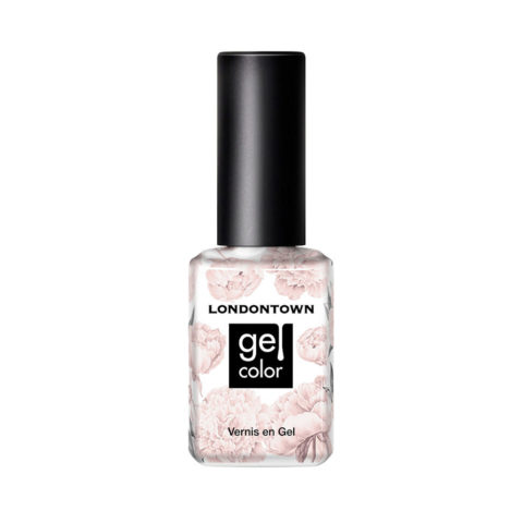 Londontown Gel Color Crowning Crumpet 12ml - smalto semipermanente pesca