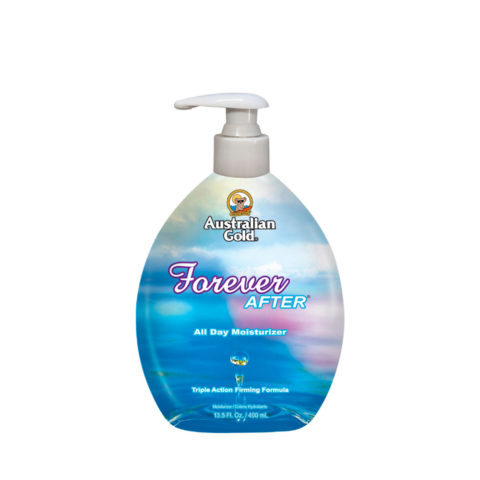 Australian Gold Forever After All Day Moisturizer  400ml - doposole idratante