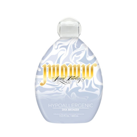 Australian Gold Jwooww Collection Hypoallergenic DHA Bronzer 400ml - cosmetico solare con autoabbronzante