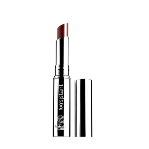 Raysistant Make Up Sheer Lipstick Black Caramel 25ml - stick labbra cremoso satinato