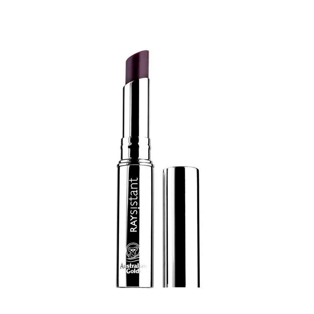 Raysistant Make Up Sheer Lipstick Juicy Plum 2.5ml - stick labbra cremoso