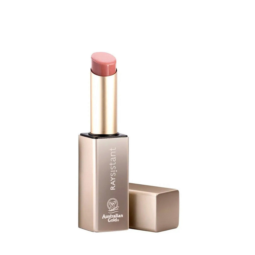 Raysistant Make Up Creamy Lipstick Baby Doll 3ml - stick labbra volumizzante