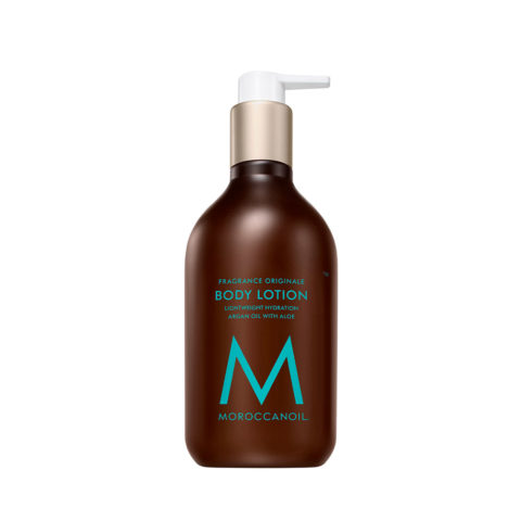 Moroccanoil Hydrate Body Lotion Fragrance Originale 360ml - lozione per il corpo