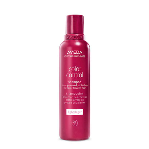 Color Control Shampoo Light 200ml - shampoo protezione colore