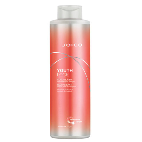 YouthLock Conditioner 1000ml - balsamo per capelli maturi