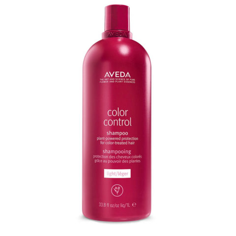 Color Control Shampoo Light 1000ml - shampoo protezione colore