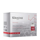 Kerastase Specifique Cure Anti-Chute Intensive 30x6ml - fiale intensive anticaduta cofanetto