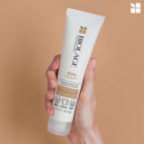 Biolage Bond Therapy Smoothing Leave-In Cream 150ml - crema lisciante leave-in