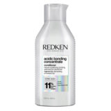 Redken Acidic Bonding Concentrate Conditioner 500ml - balsamo fortificante capelli danneggiati
