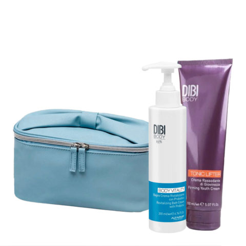 Dibi Milano Tonic Lifter My Tone Beauty Bag - Kit Corpo Tonificante