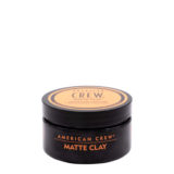 American Crew Matte Clay 85gr - cera opaca
