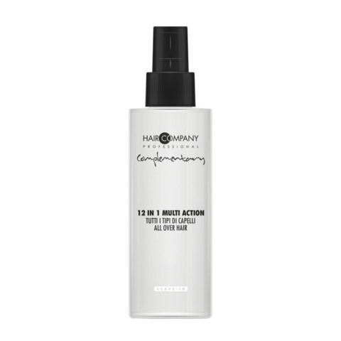 Hair Company Crono Age Complementary  12 in 1 Multi Action Spray 150ml - spray multi azione 12 in 1