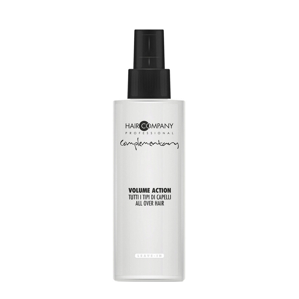 Hair Company Crono Age Complementary Volume Action Spray 150ml - spray volumizzante