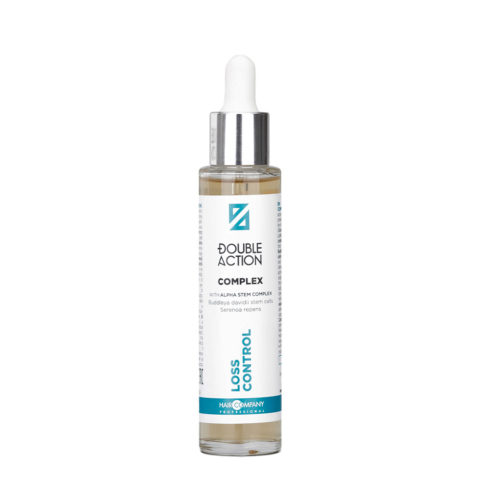 Double Action Loss Control Complex 50ml - complesso prevenzione caduta