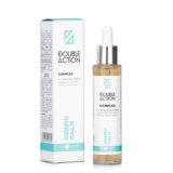Hair Company Double Action Dermo Calm Complex 50ml - siero lenitivo