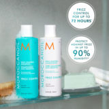 Moroccanoil Frizz Control Shampoo 250ml  - shampoo anticrespo