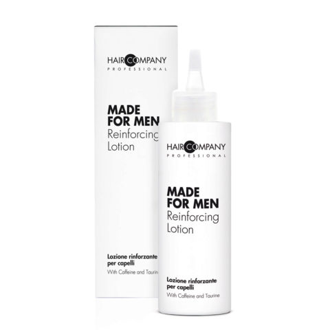 Made For Men Reinforcing Lotion 125ml - lozione rinforzante
