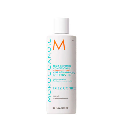 Moroccanoil Frizz Control Conditioner 250ml - balsamo anti crespo