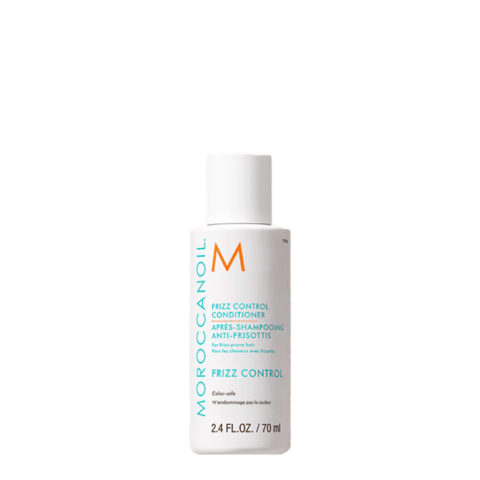 Moroccanoil Frizz Control Conditioner 70ml - balsamo anti crespo