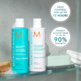 Moroccanoil Frizz Control Conditioner 70ml - balsamo anti crespo