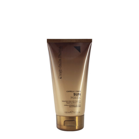 Diego Dalla Palma Professional Sun Mask 150ml - maschera dopo sole riparatrice