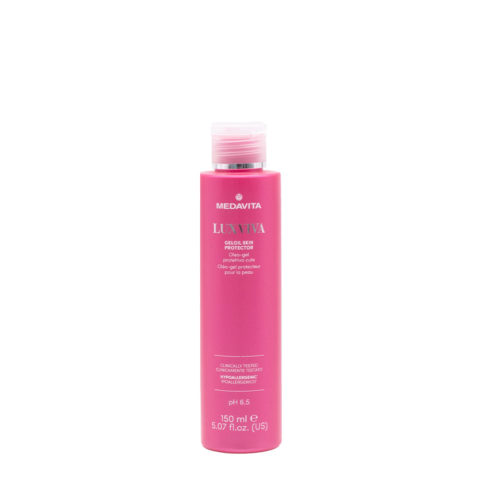 Luxviva Gel Oil Skin Protector 150ml - oleo-gel protettivo cute